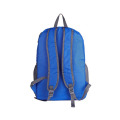 Multifunctional waterproof folding travel bag large capacity
